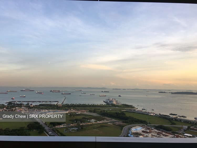 Marina Bay Residences thumbnail photo
